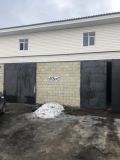 Продам гаражные боксы в г. Никольск (10 фотографий)